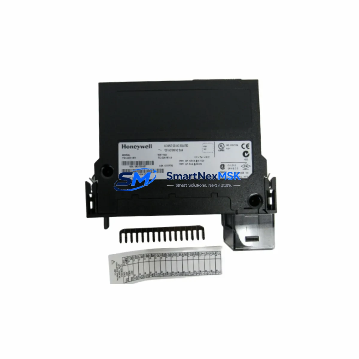 HONEYWELL TC-IDK161 ISOLATED MODULE