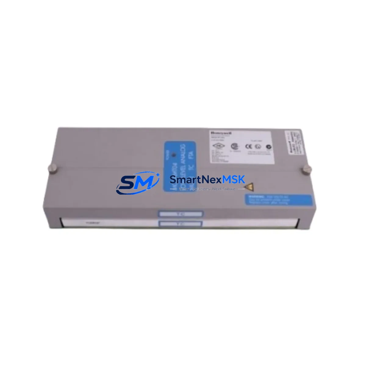 HONEYWELL TC-IDW161 AC Input Module
