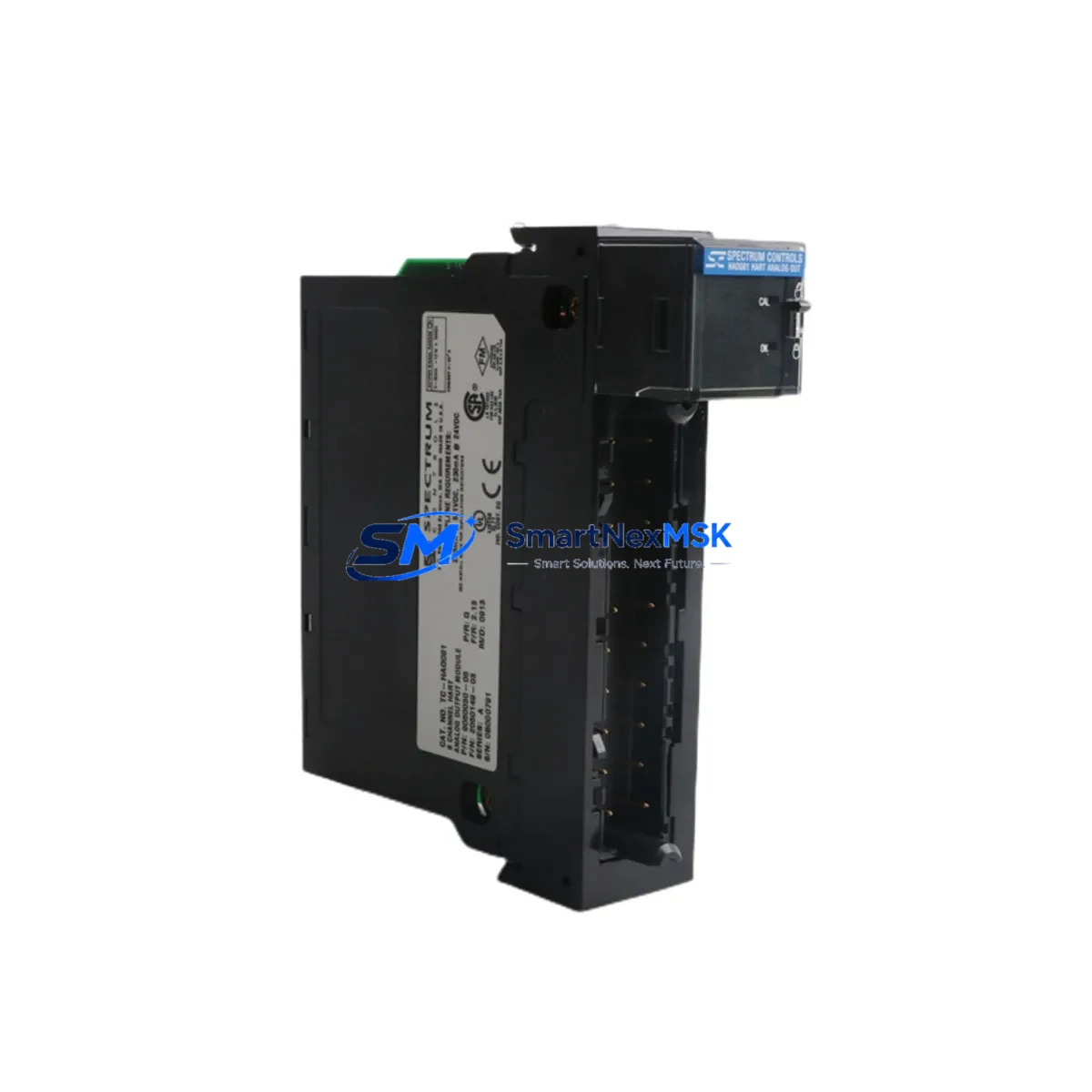 HONEYWELL TC-ODD321 DC Output Module image 2