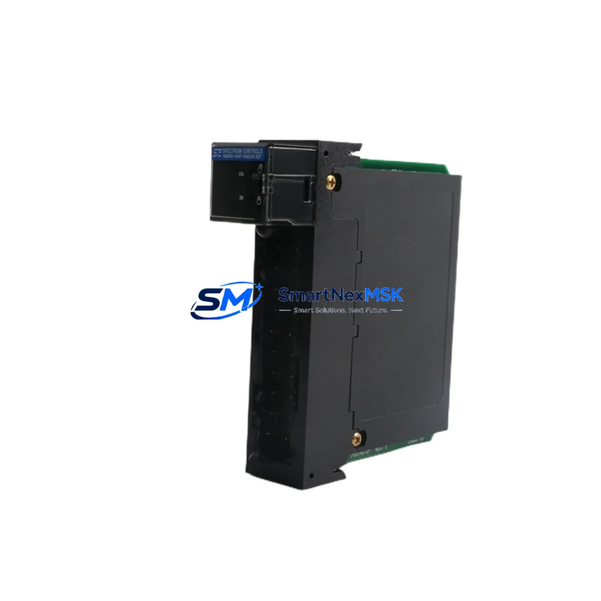 HONEYWELL TC-ODD321 DC Output Module image 3