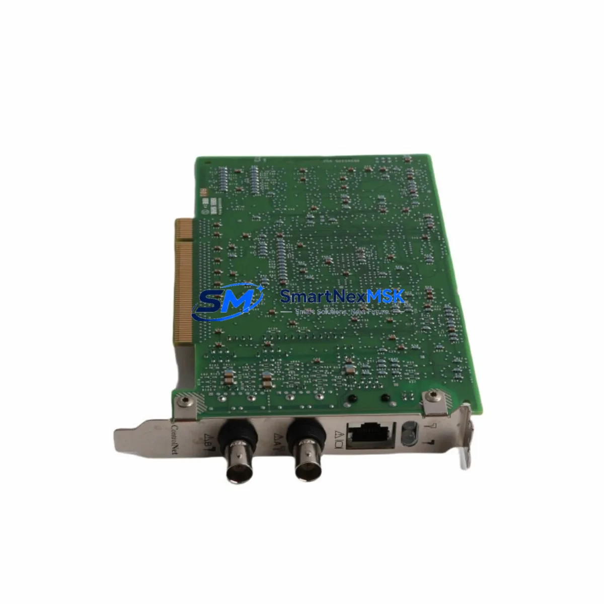 Honeywell TC-PCIC01 PCI ControlNet Interface Network Card image 2