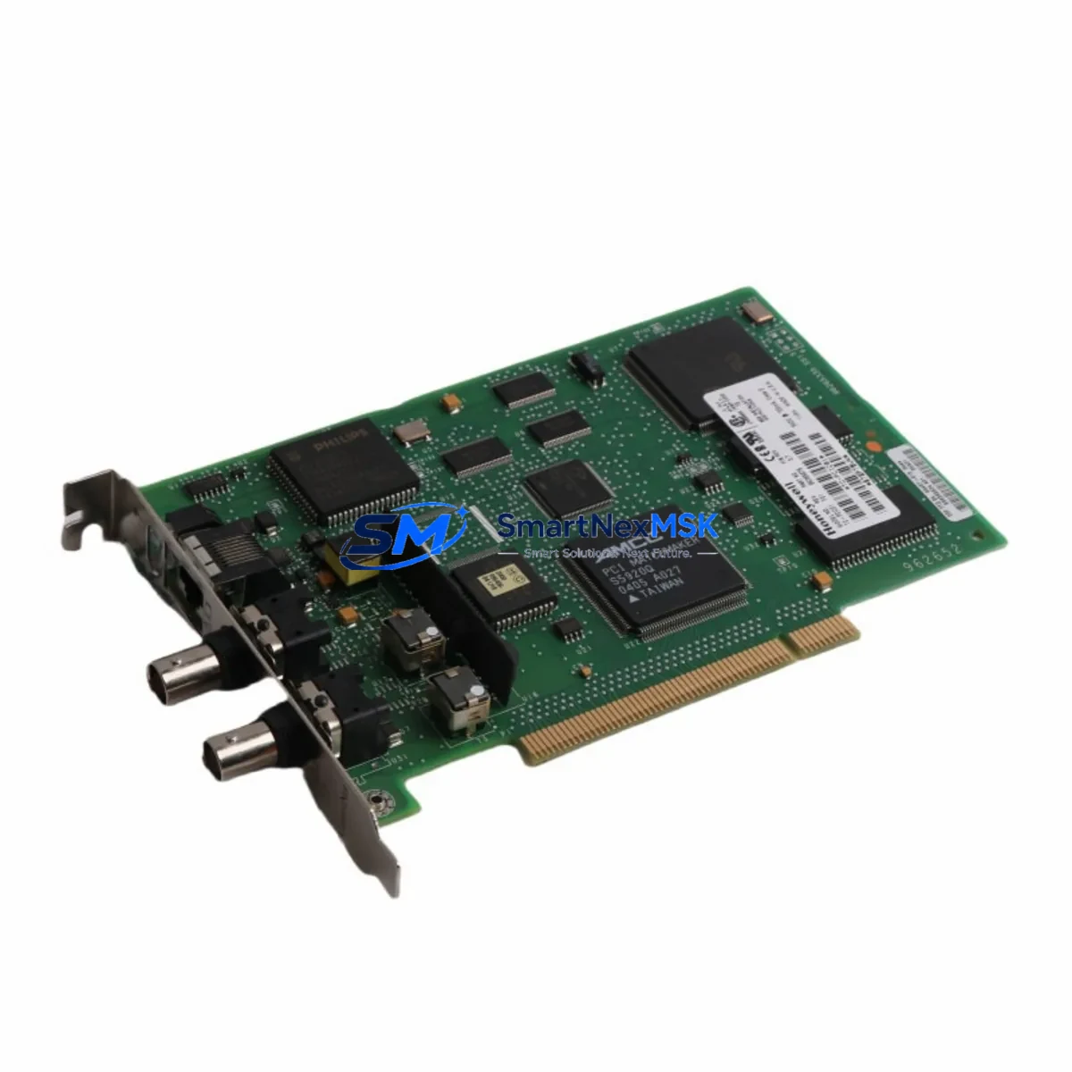 Honeywell TC-PCIC01 PCI ControlNet Interface Network Card image 3