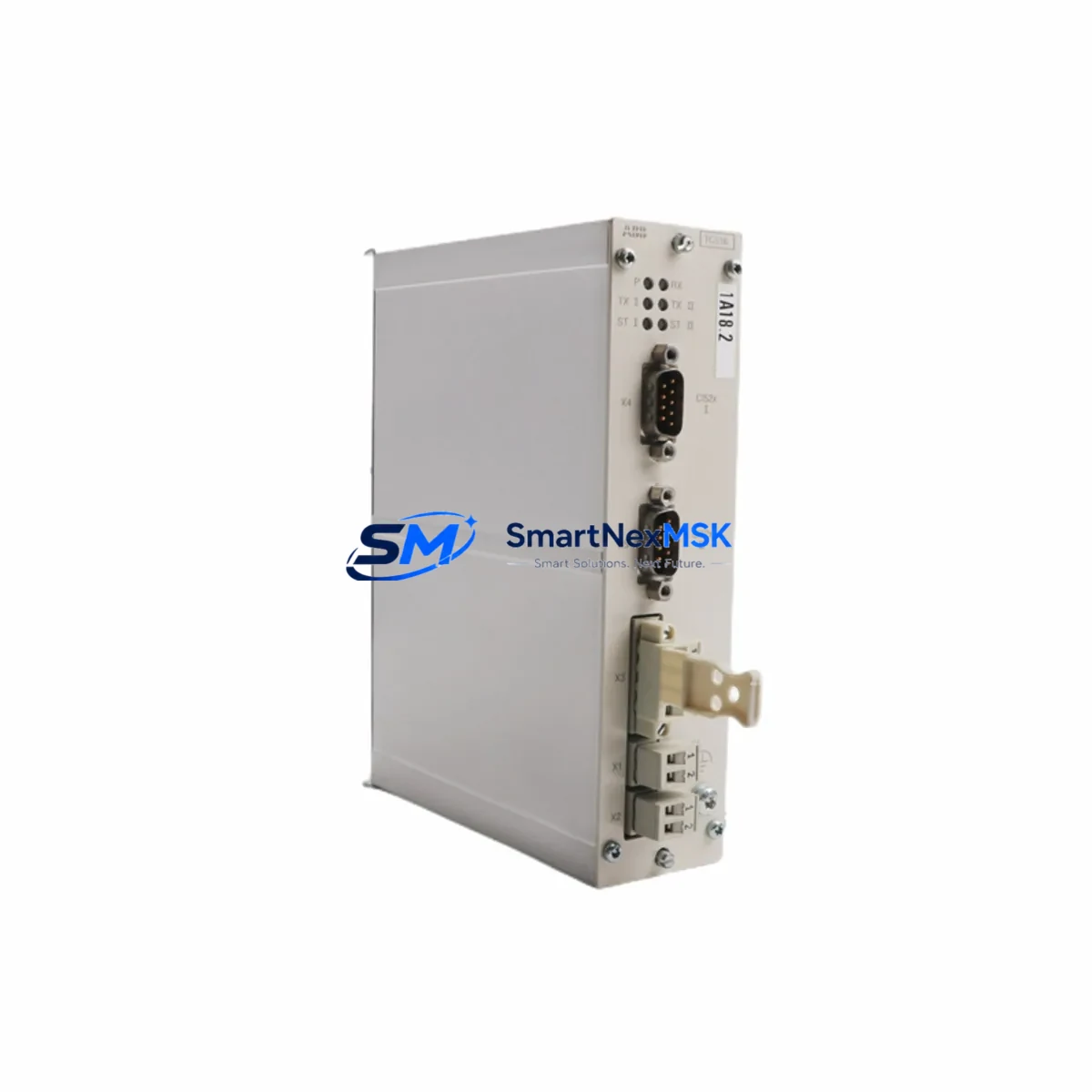 ABB | TC516 3BSE012632R1 | Twisted Pair Modem