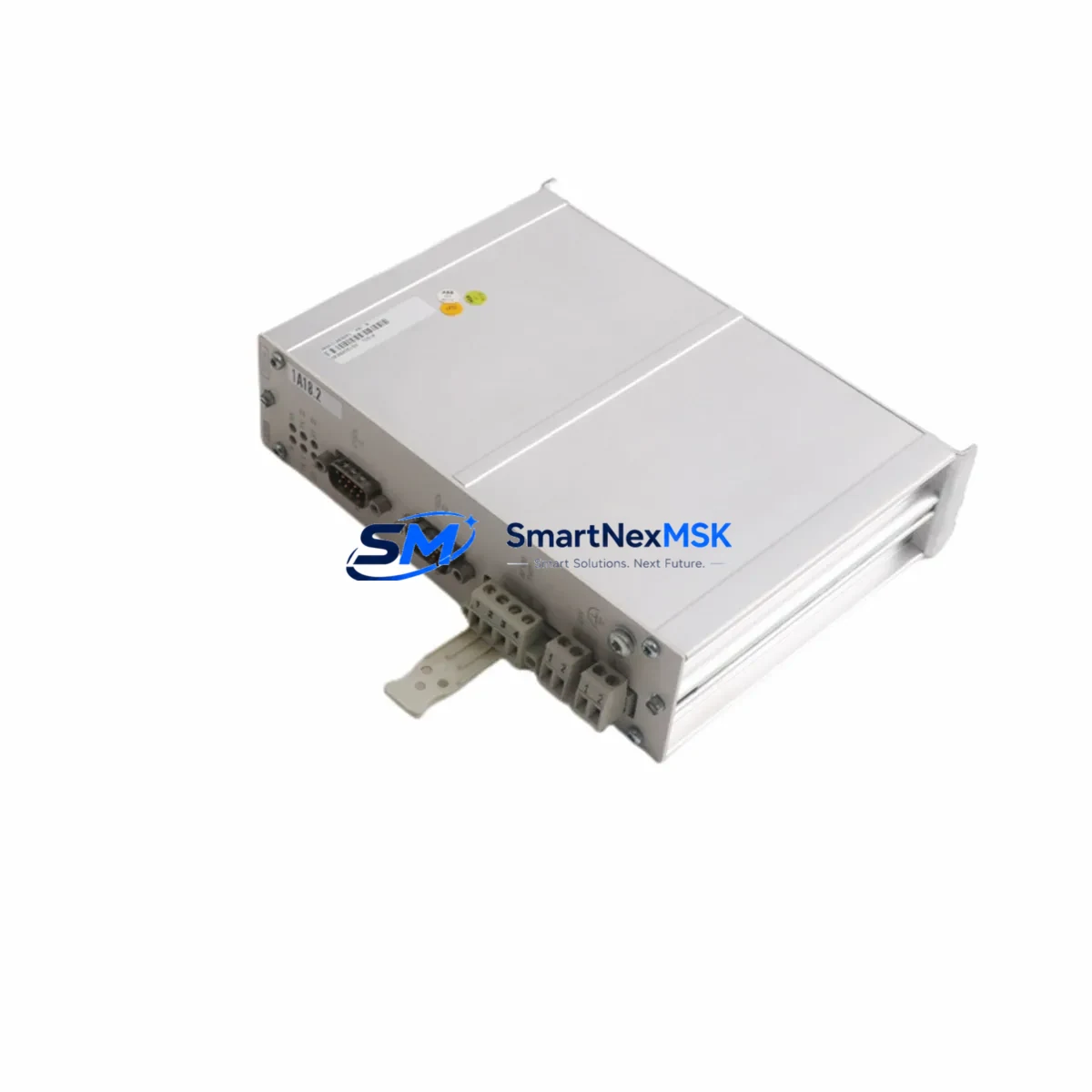 ABB | TC516 3BSE012632R1 | Twisted Pair Modem image 3