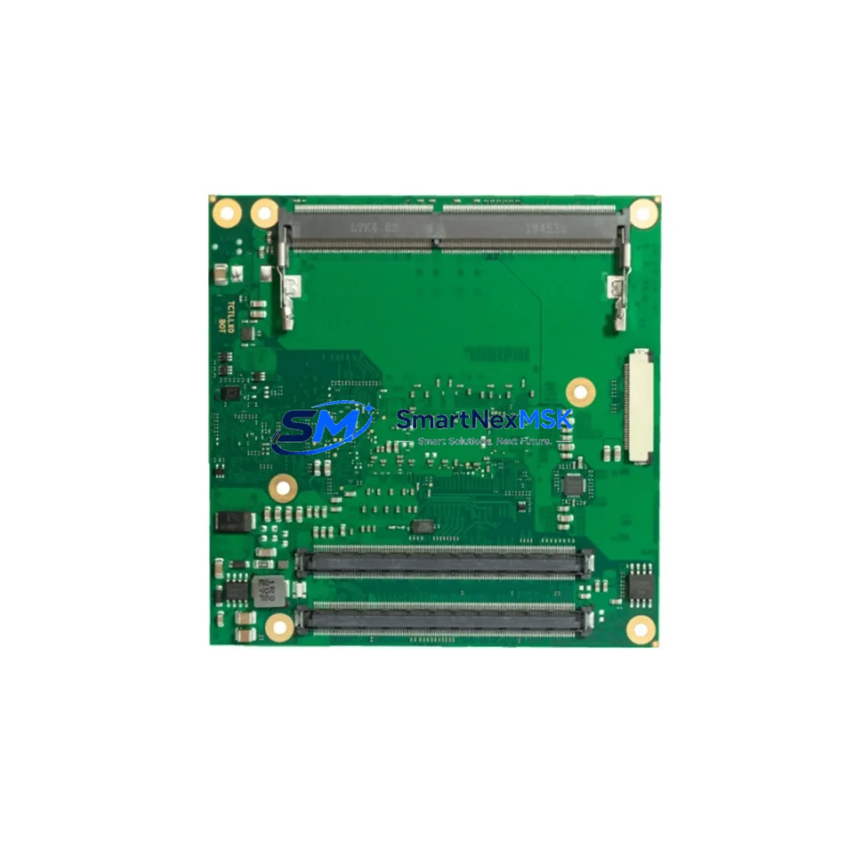 ABB TC625 Coaxial Modem