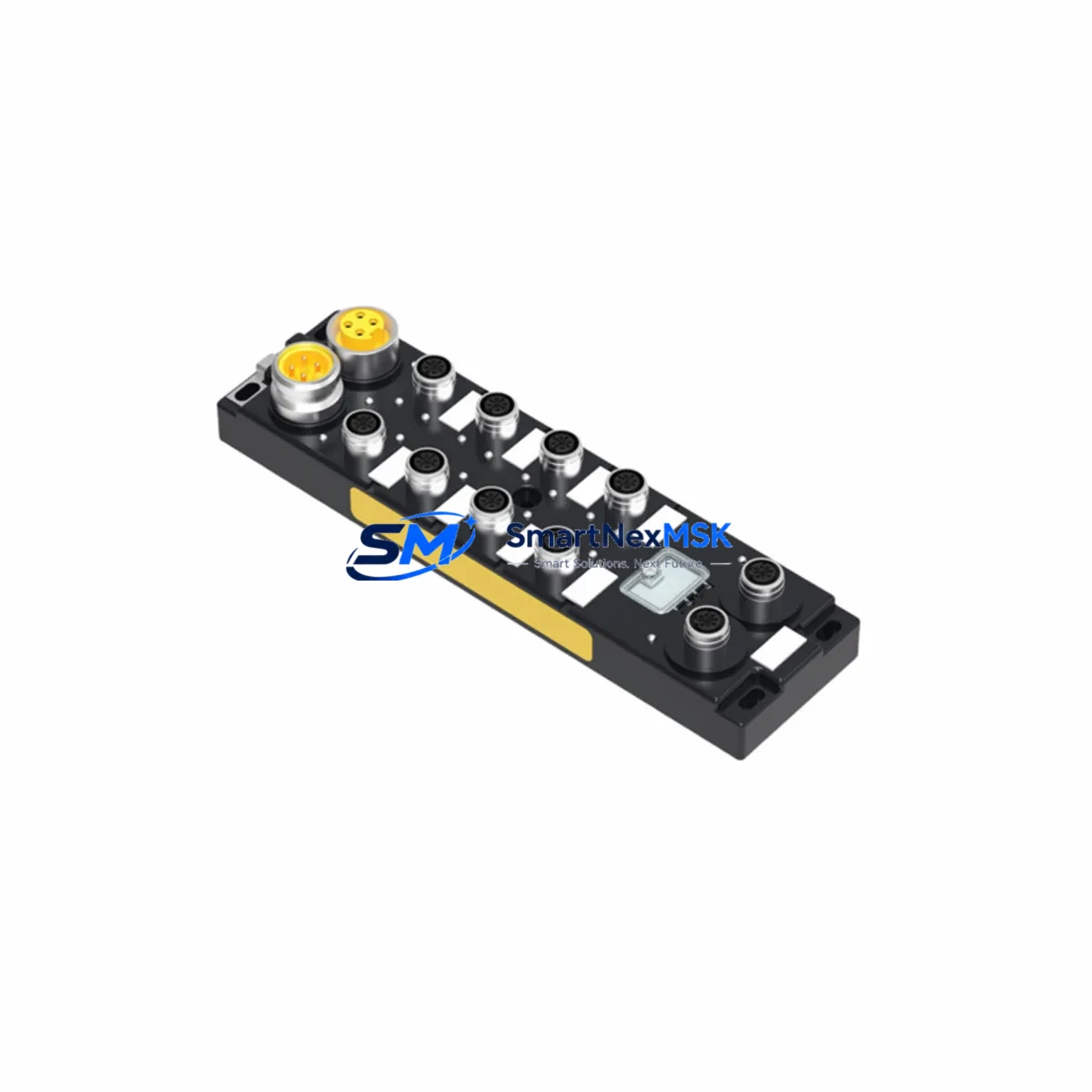BRAD TCDEI-8D0P-DYU-G02 Digital Module