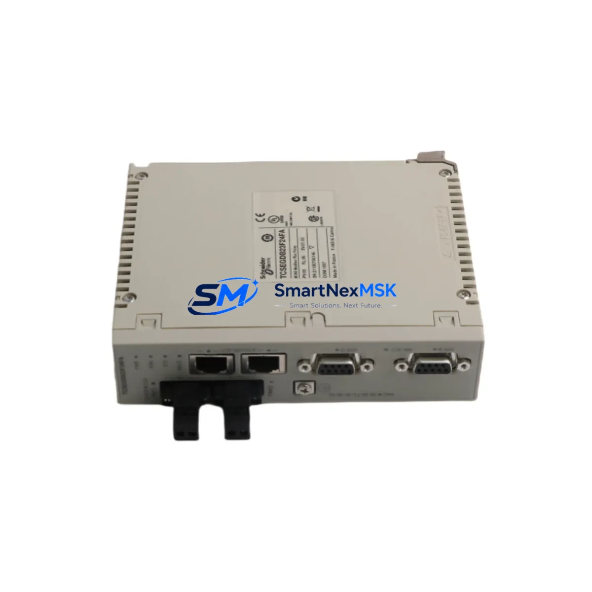 SCHNEIDERTCSEGDB23F24FA Proxy Module image 2
