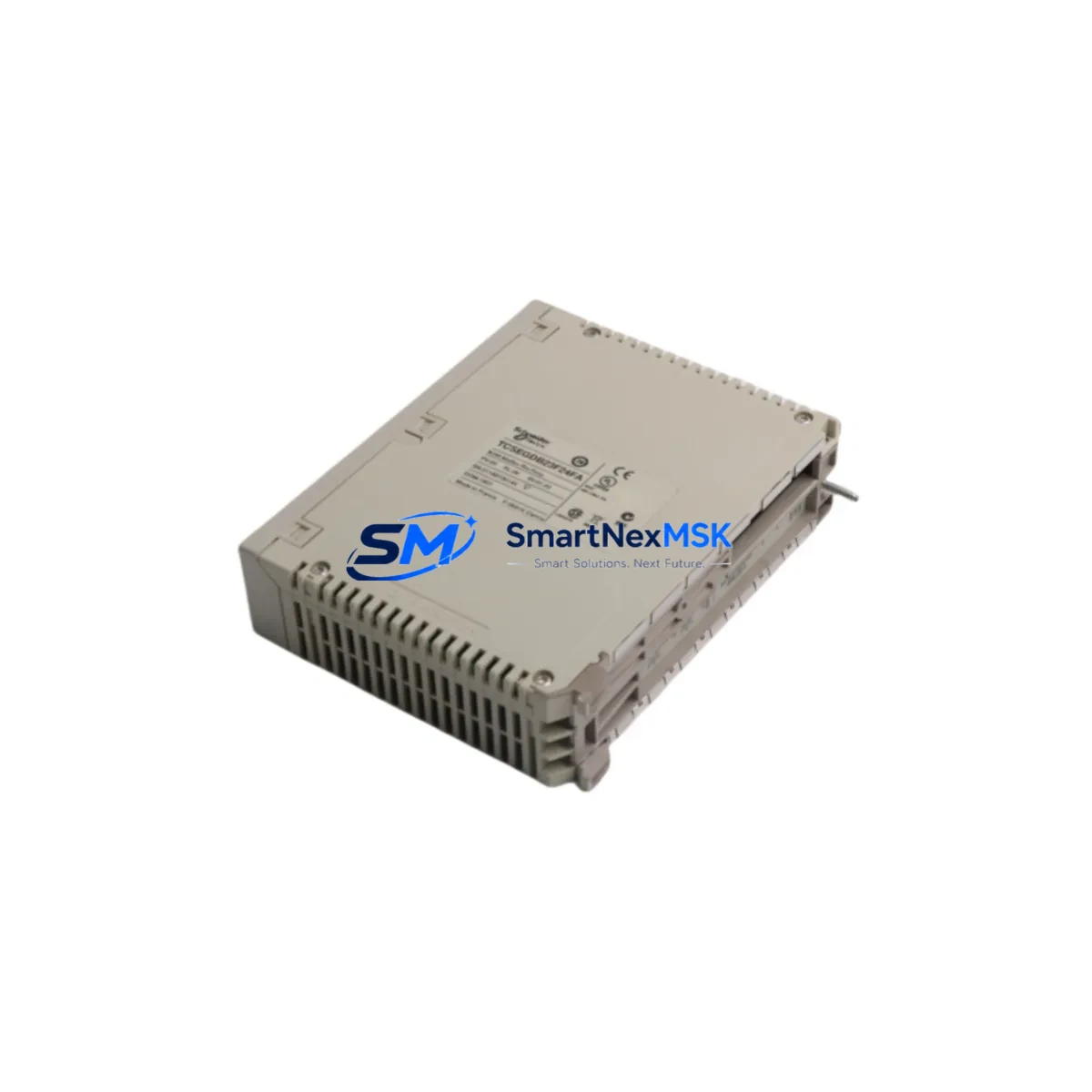 SCHNEIDERTCSEGDB23F24FA Proxy Module image 3