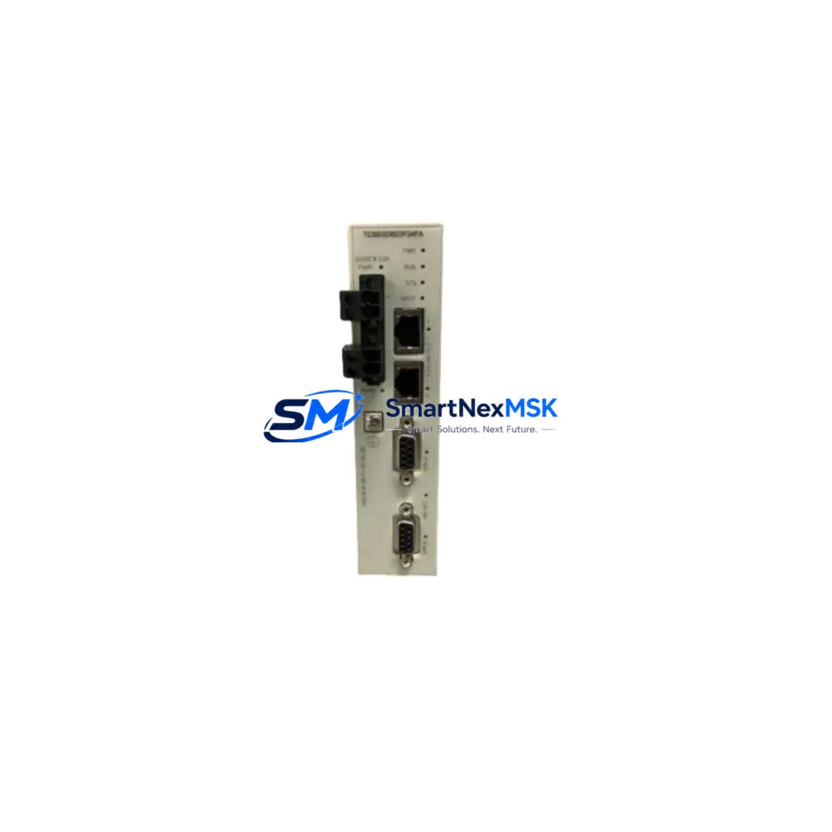 SCHNEIDERTCSEGDB23F24FA Proxy Module image 4