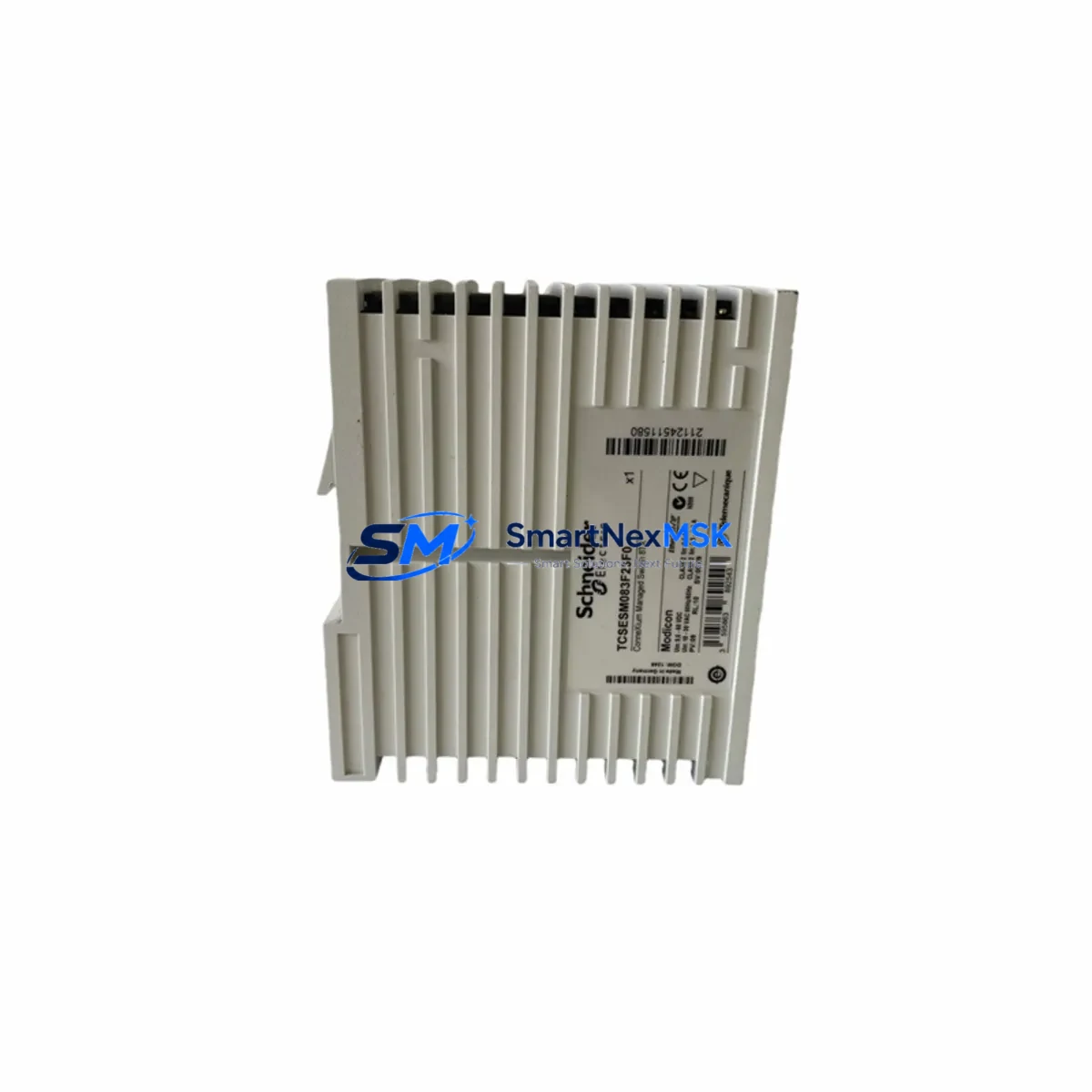 Schneider TCSESM083F23F0 network switch