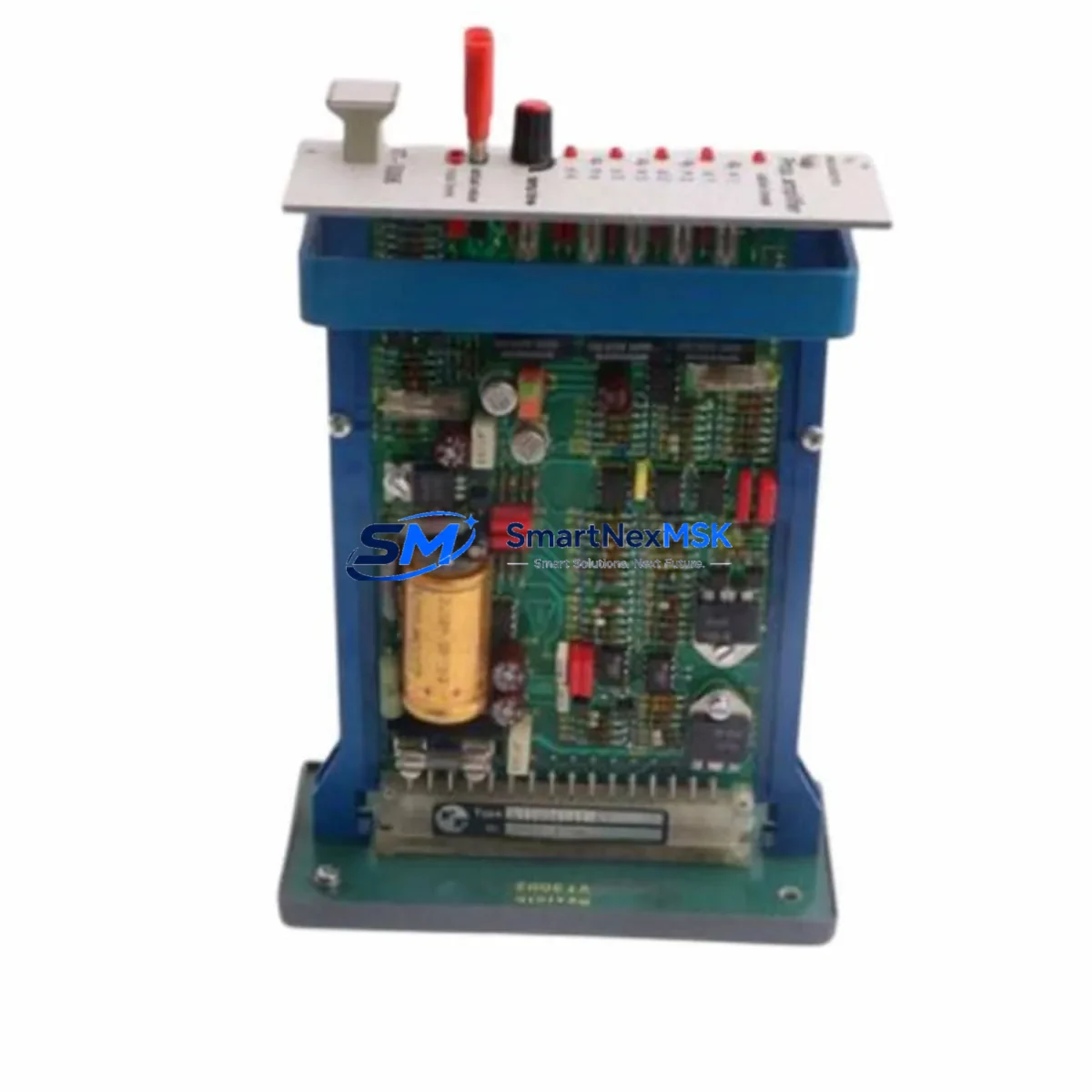 REXROTH TDM3.2-030-300-W1 AC Servo Controller