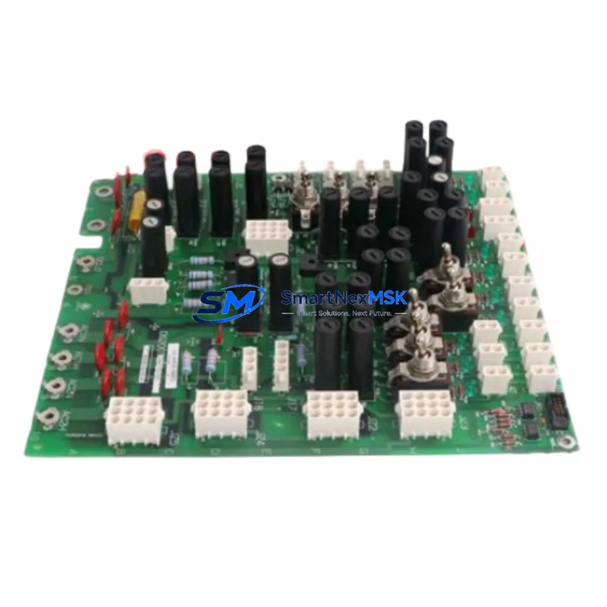 TEL SC2720 SC2720P3200 board