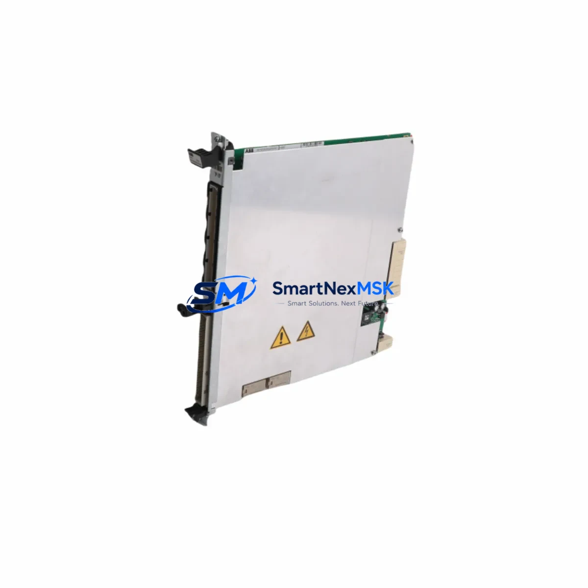 ABB TEPI1 R1D 1KHW002601R0001'N4BF 1KHW002602R0001 Control Board image 2