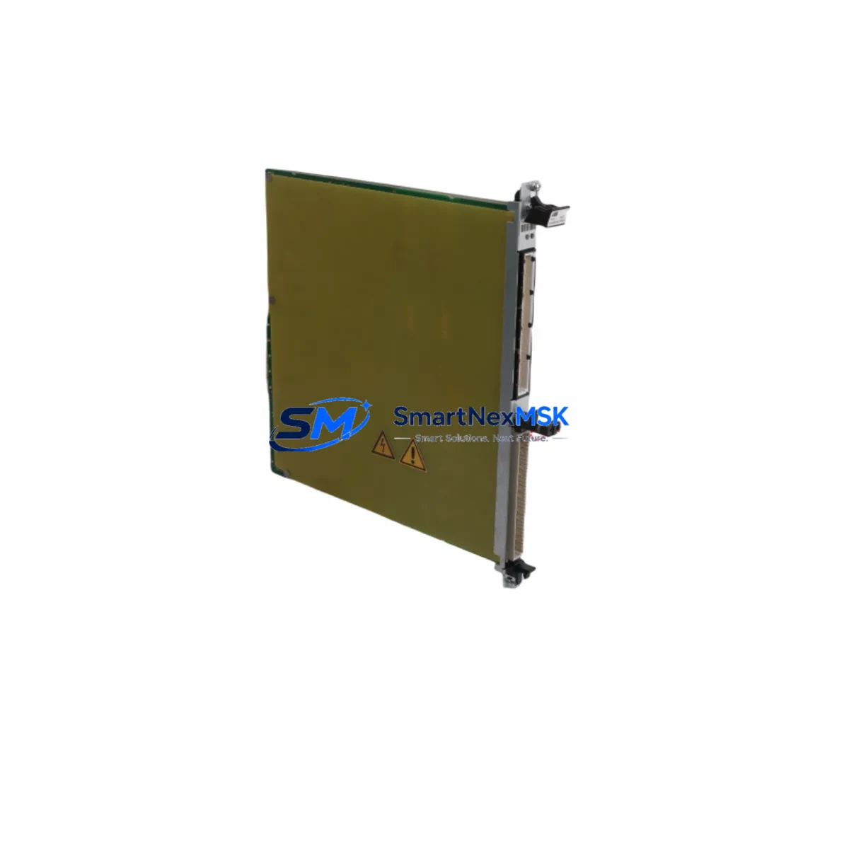 ABB TEPI1 R1D 1KHW002601R0001'N4BF 1KHW002602R0001 Control Board image 3