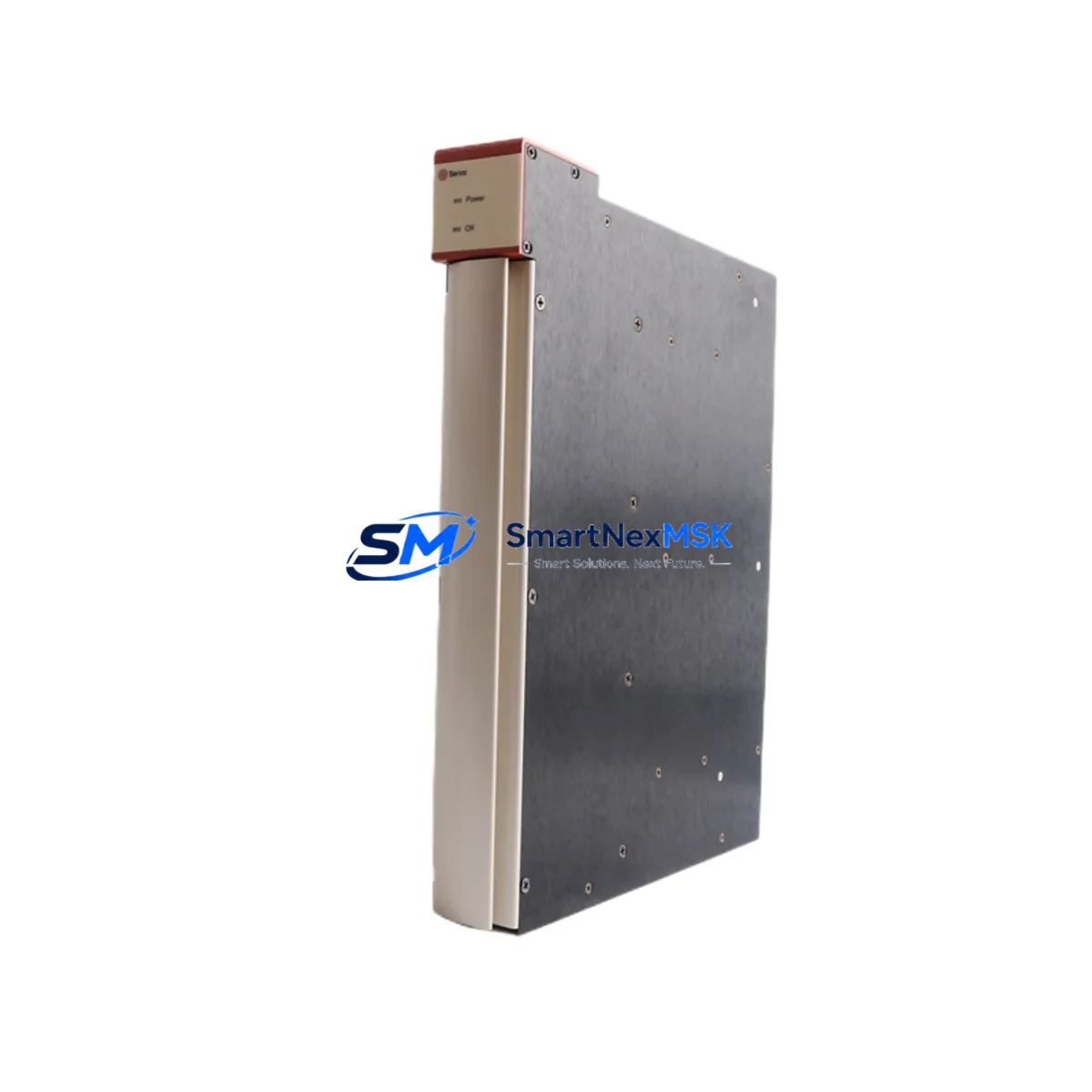 GE | TGT-3X6L-1-0-BD | Whedco Servo Power Module