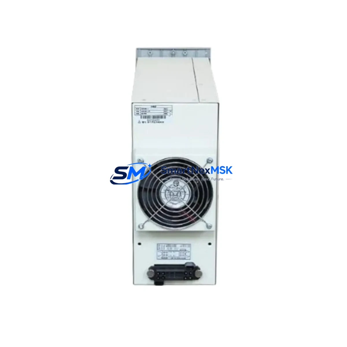 TONHE TH230D40NZ-3 Force-air cooling rectifier image 2