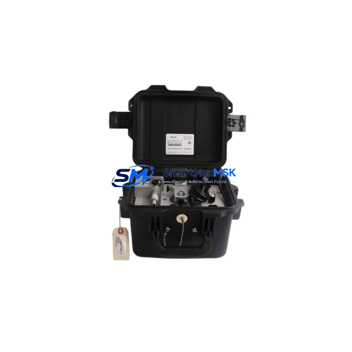Bently Nevada TK-3e 177313-02-02 Proximity System Test Kit
