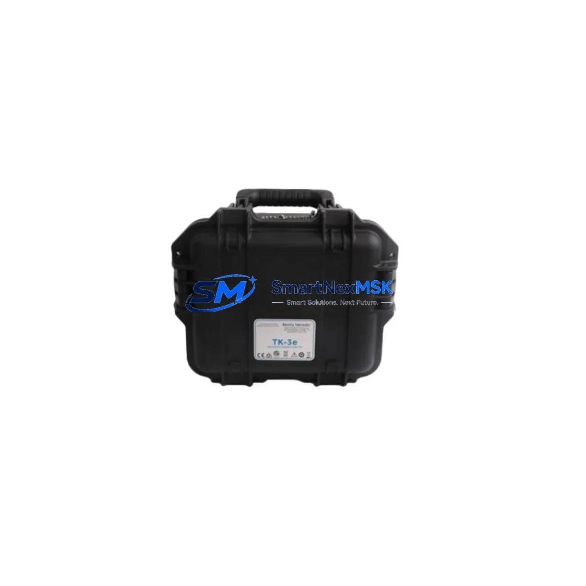Bently Nevada TK-3e 177313-02-02 Proximity System Test Kit image 2