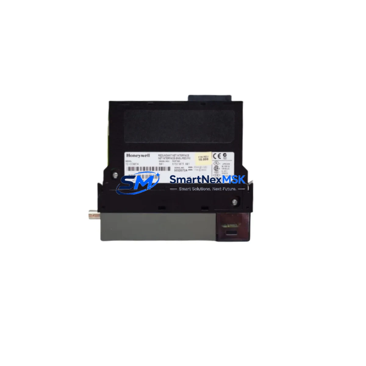 Honeywell TK-CCR014 Redundant Net Interface Module