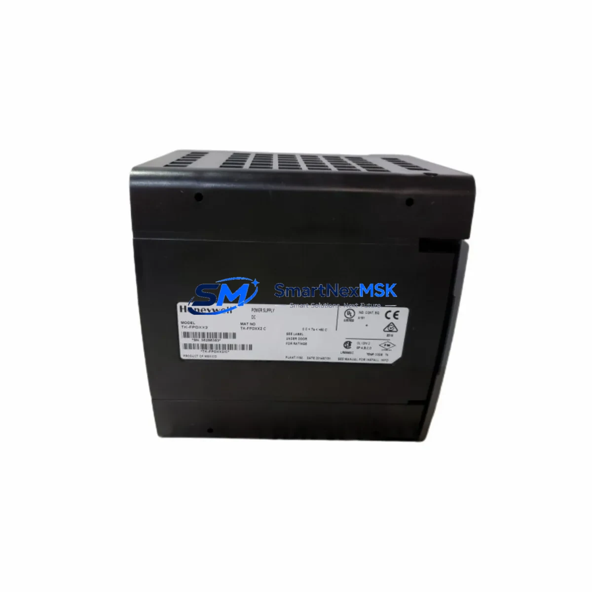 HONEYWELL TK-FPDXX2 POWER SUPPLY