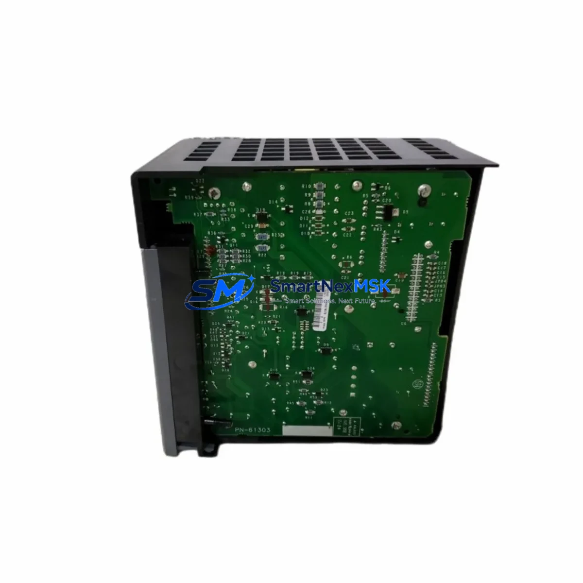 HONEYWELL TK-FPDXX2 POWER SUPPLY image 3