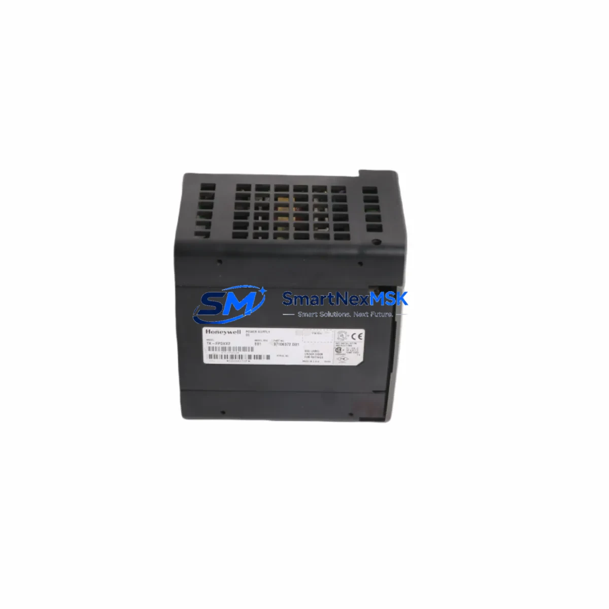 HONEYWELL TK-FPDXX2 POWER SUPPLY image 4