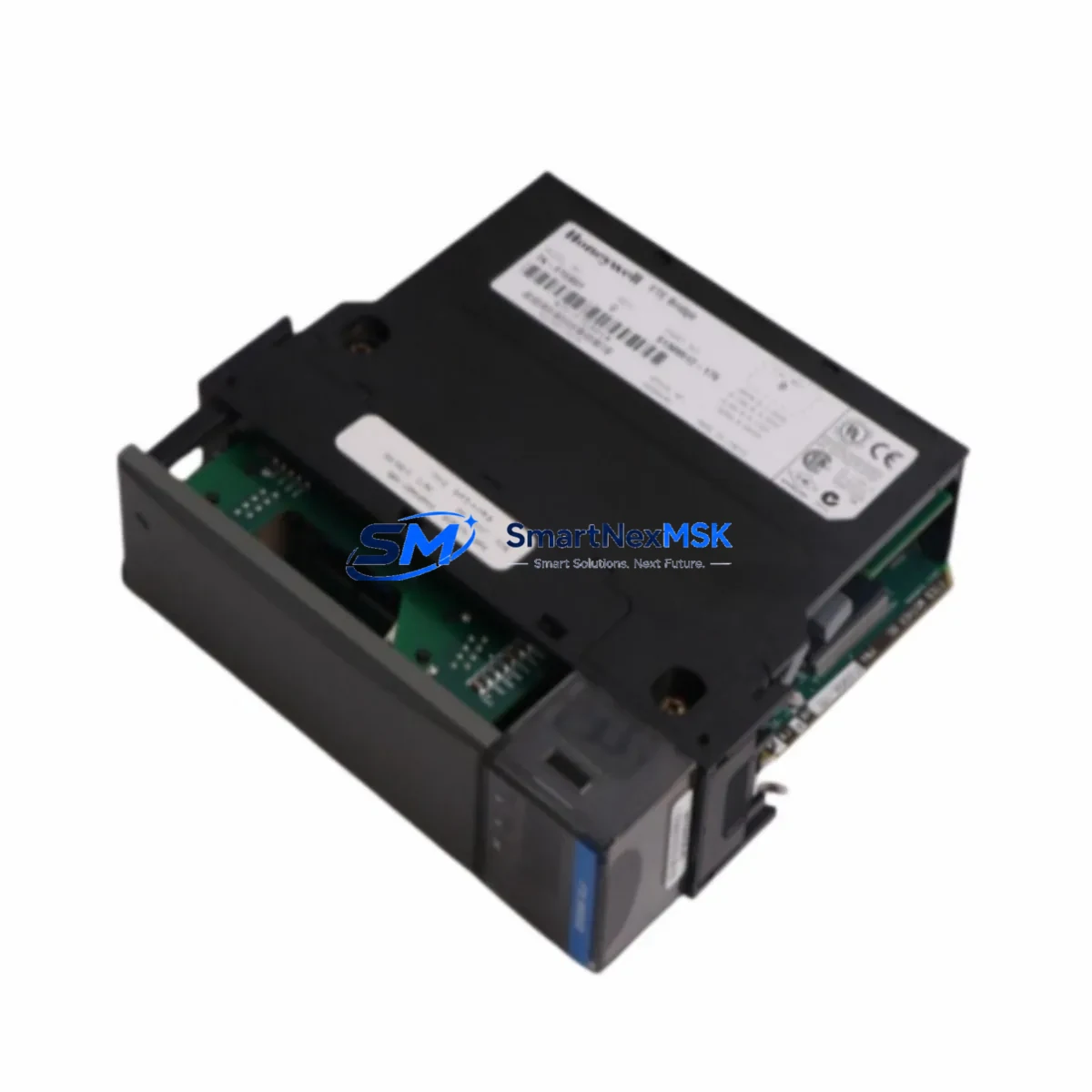 HONEYWELL TK-FTEB01 Ethernet Module image 2