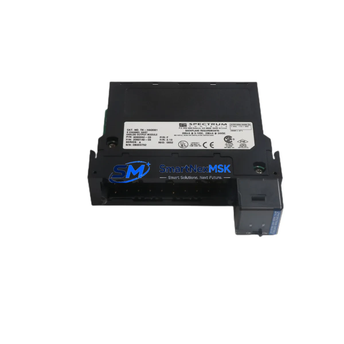 HONEYWELL | TK-HAO081 | OUTPUT MODULE image 2