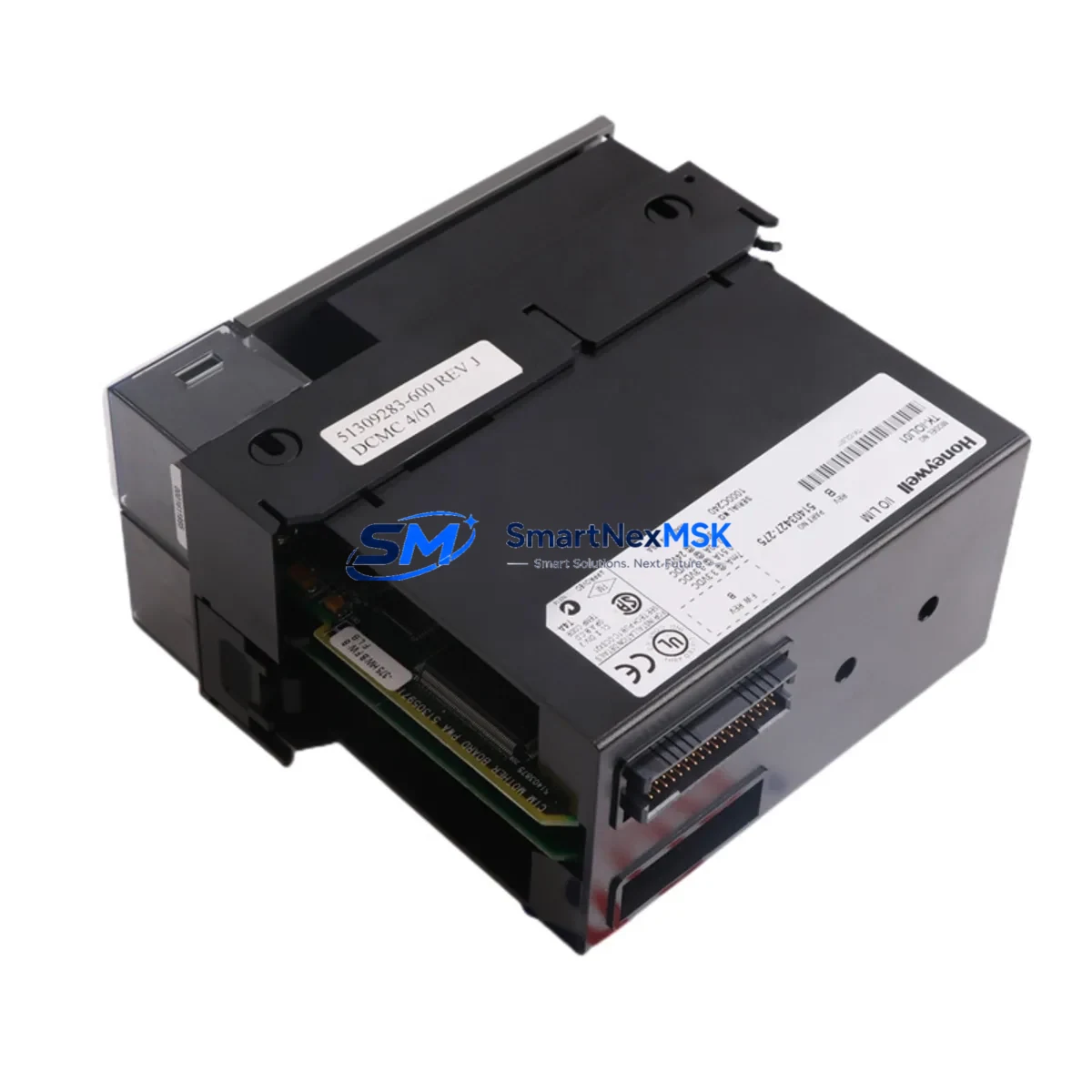 Honeywell TK-IOLI01 51403427-275 I/O MODULE image 7
