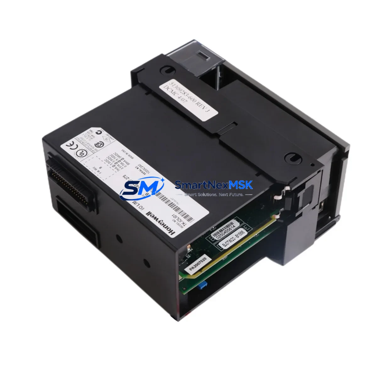 Honeywell TK-IOLI01 51403427-275 I/O MODULE image 9