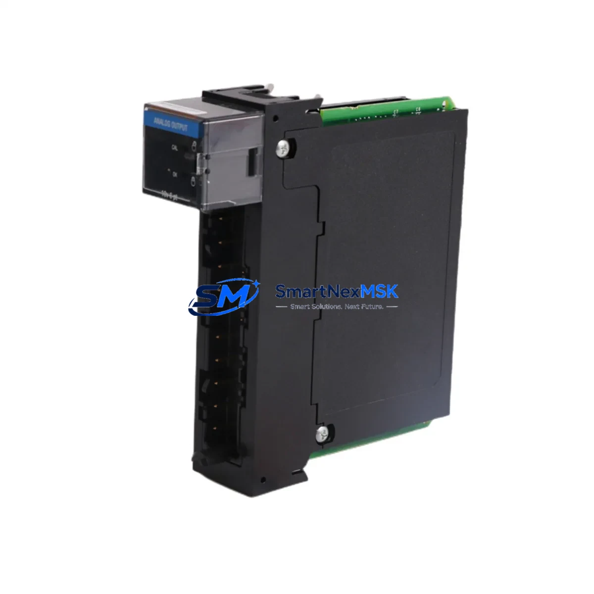 HOLLEYWELL | TK-OAV061 | Analog Output Module image 3