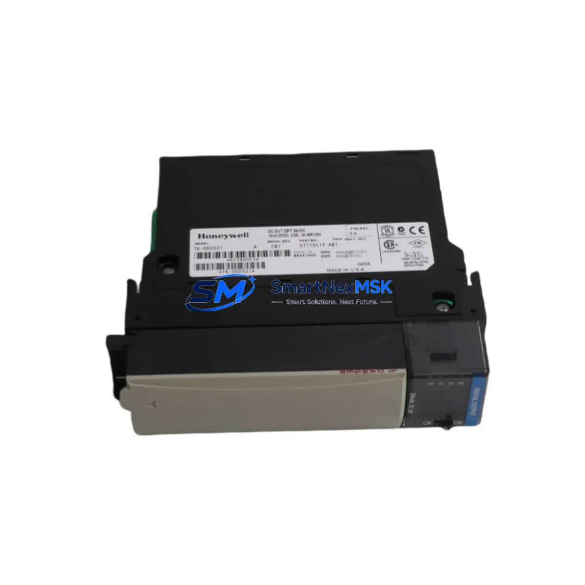 HONEYWELLTK-ODD321 Experion DC Output Module image 5