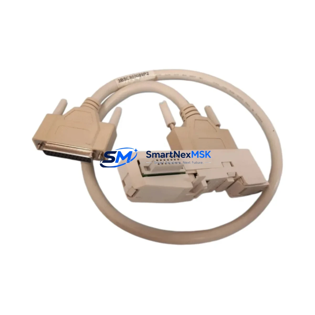ABB TK801V006 3BSC950089R2 ModuleBus Extension Cable