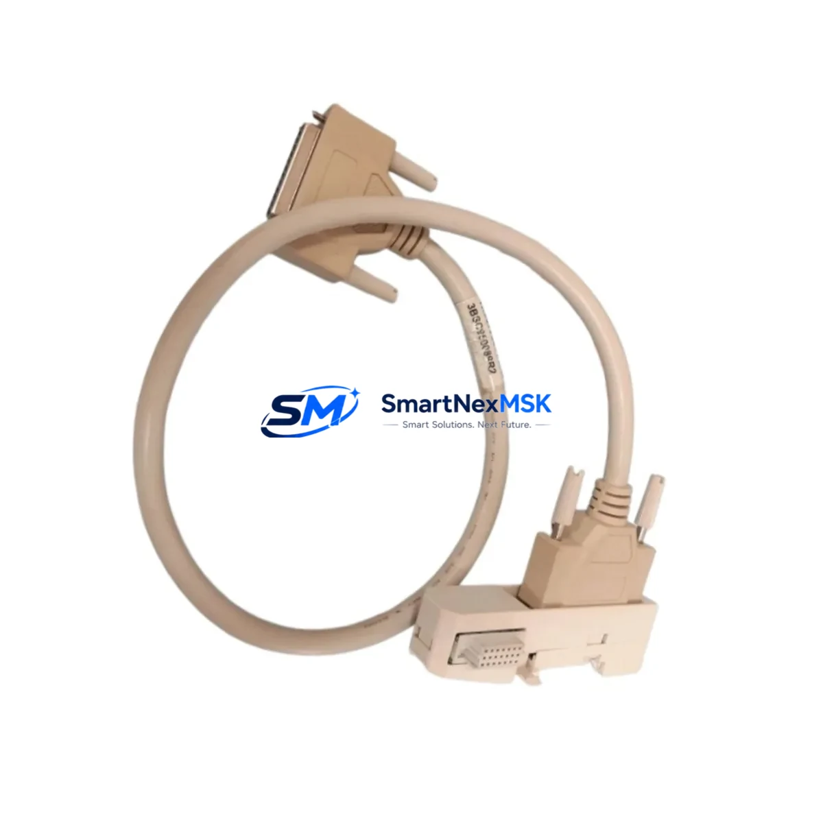ABB TK801V006 3BSC950089R2 ModuleBus Extension Cable image 2