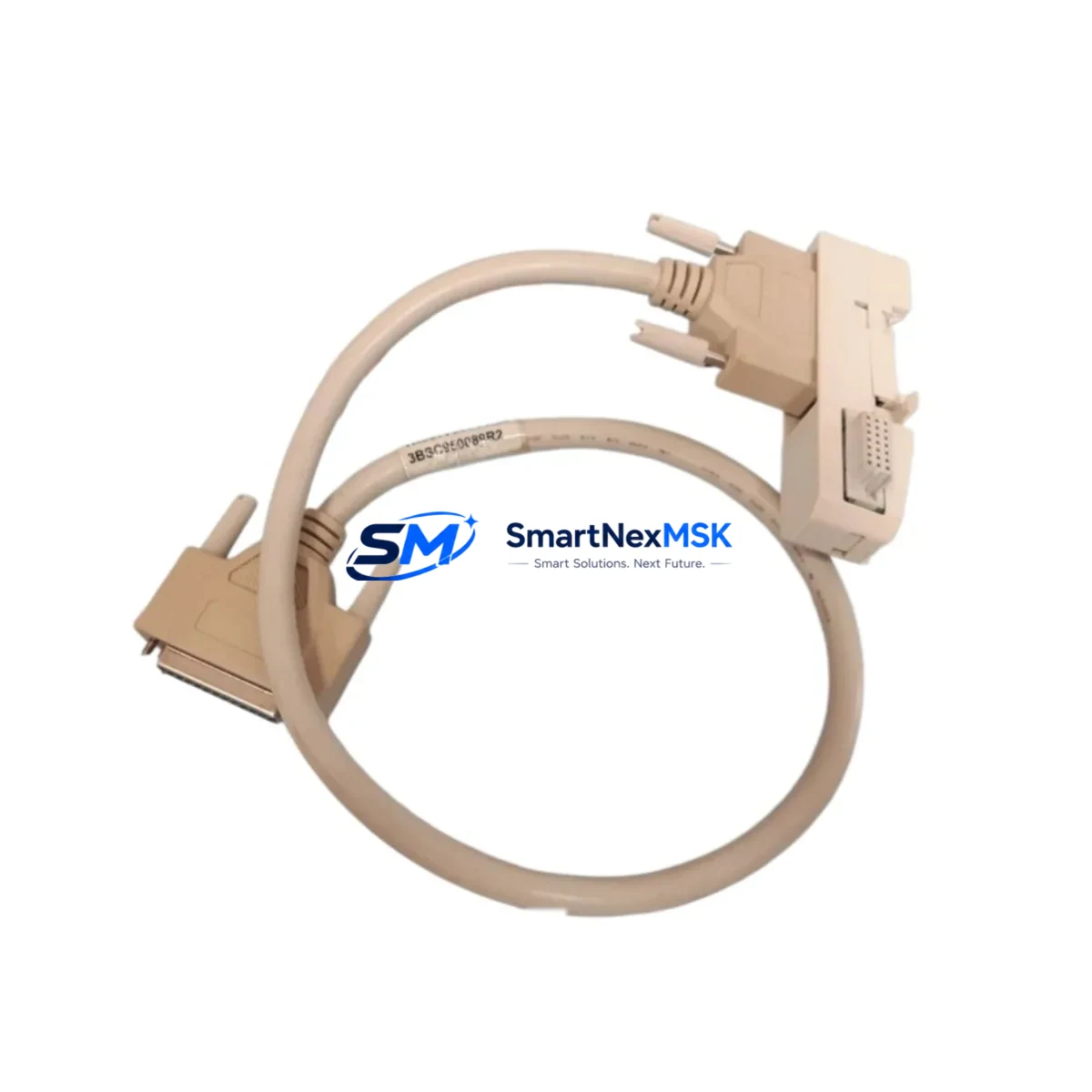 ABB TK801V006 3BSC950089R2 ModuleBus Extension Cable image 3