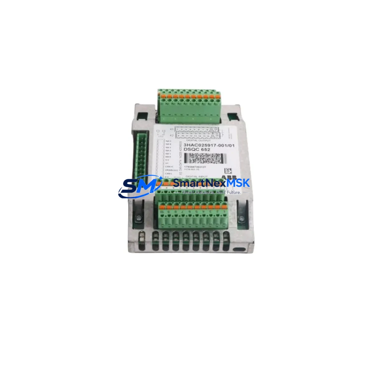 ABB TK812V015 Analog Input Module