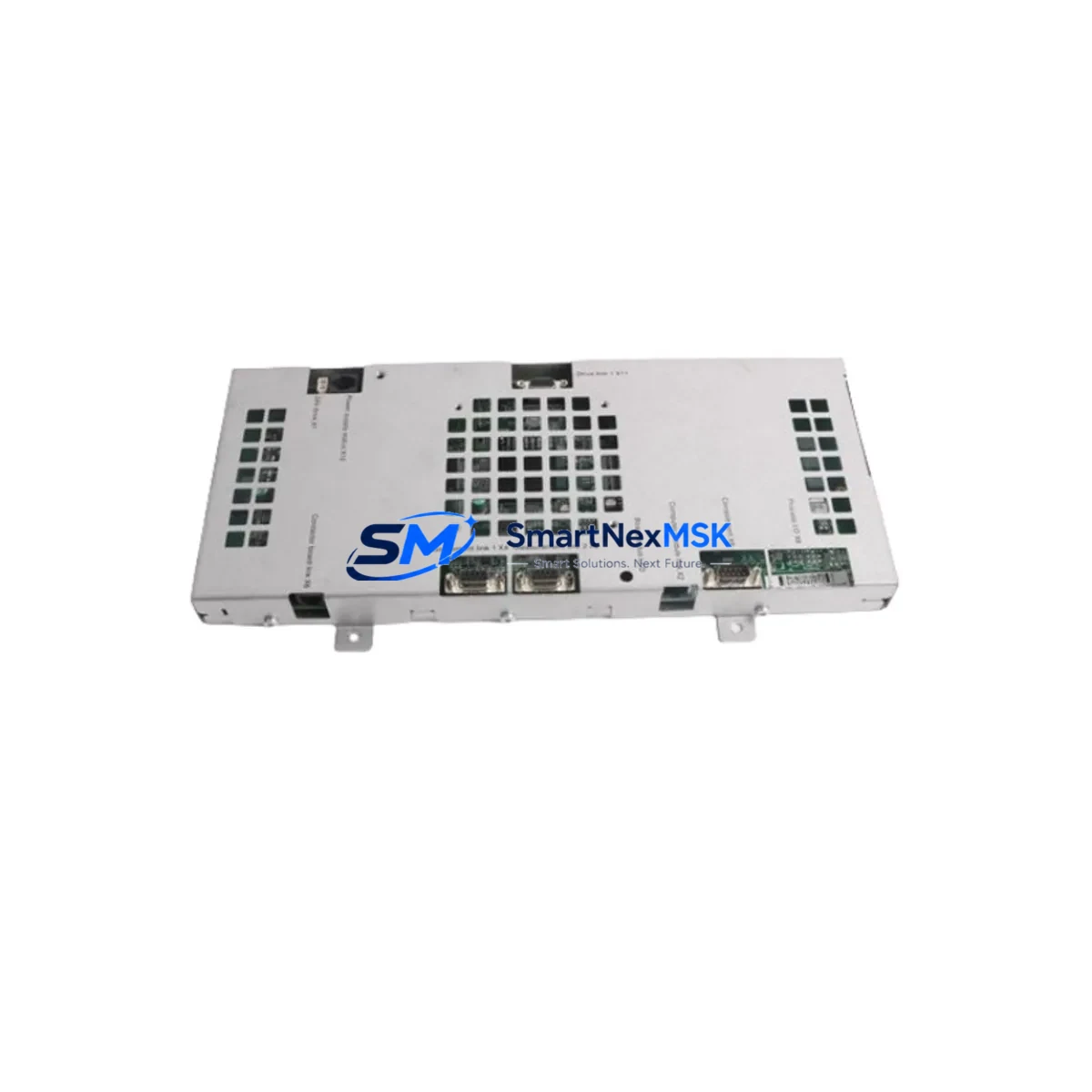 ABB TK812V050 termination units DCS??