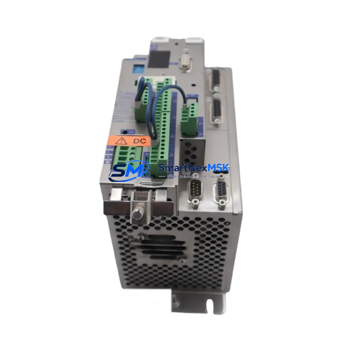 BERGER LAHR TLC511 F Servo Drive