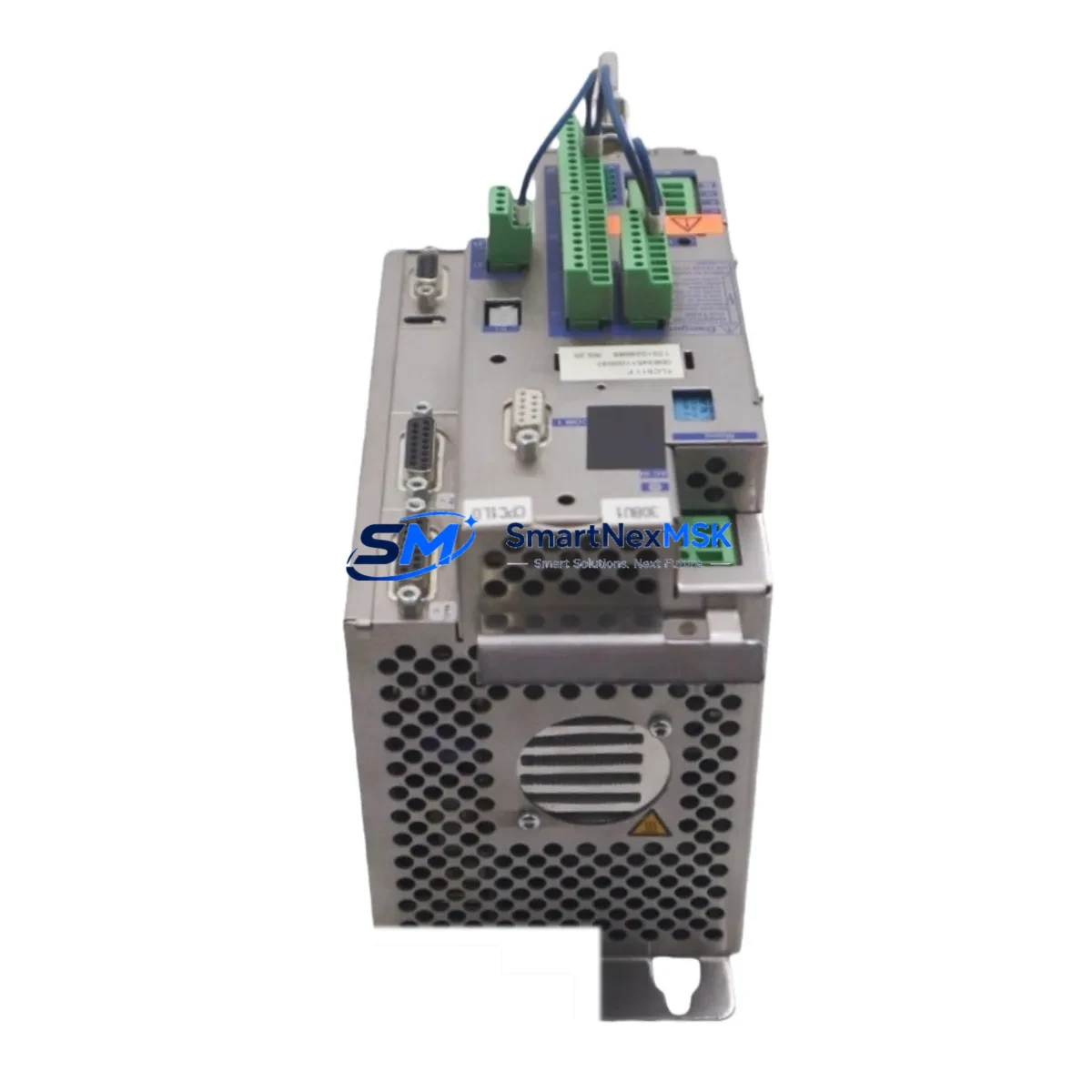 BERGER LAHR TLC511 F Servo Drive image 2