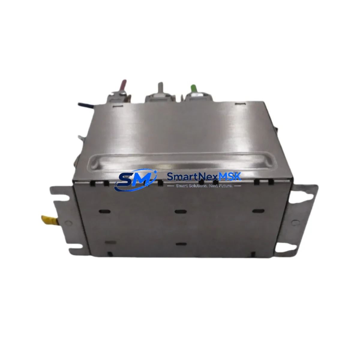 BERGER LAHR TLC511 F Servo Drive image 3