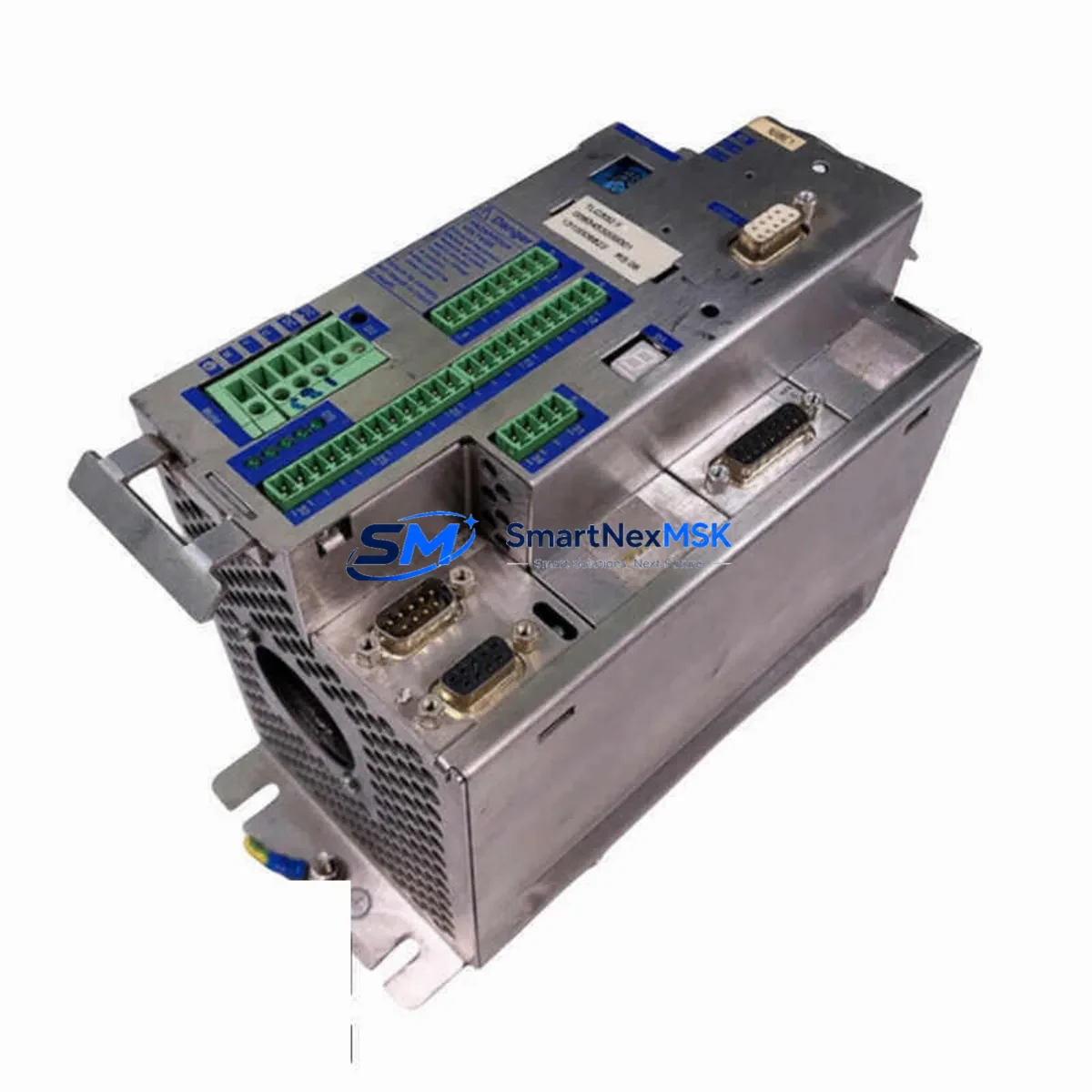 BERGER LAHR TLC532F 0063453200001 AC SERVO DRIVE
