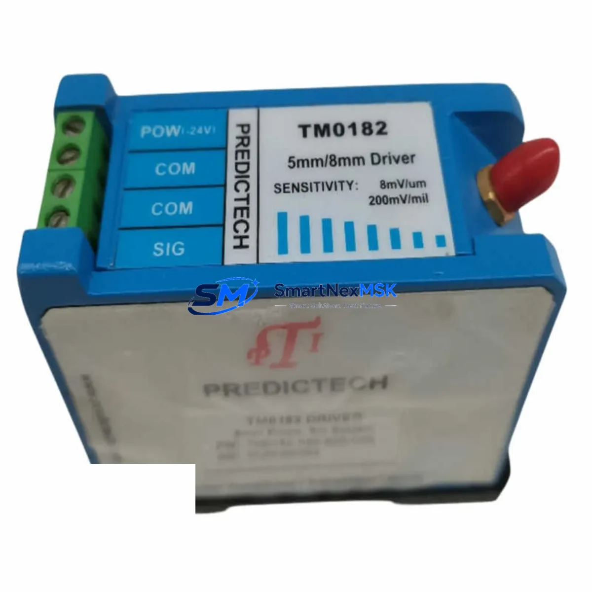 PROVIBTECH TM0182-A50-B00-C00 Sensor image 2