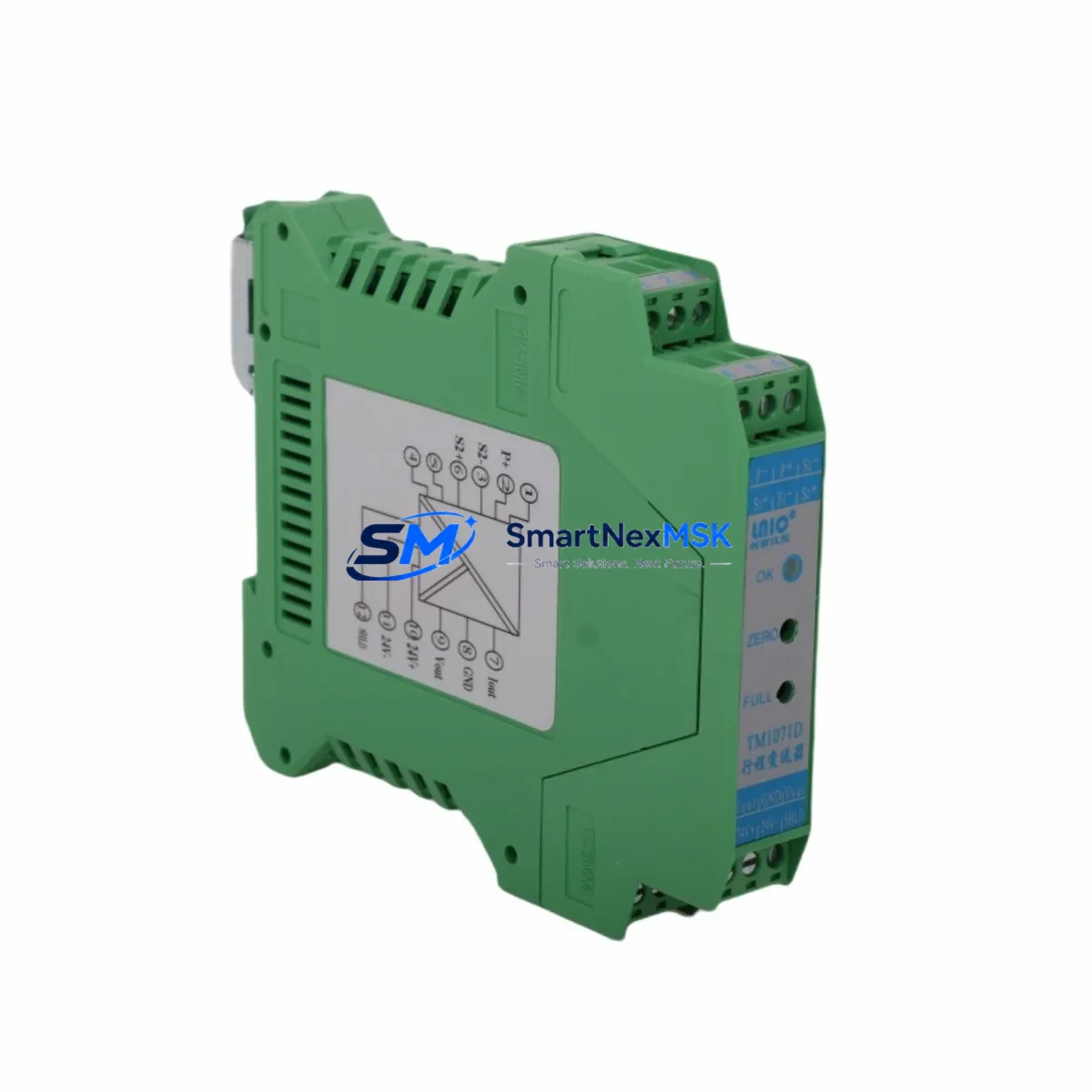LNIC TM1071D Intelligent Travel Transmitte image 3