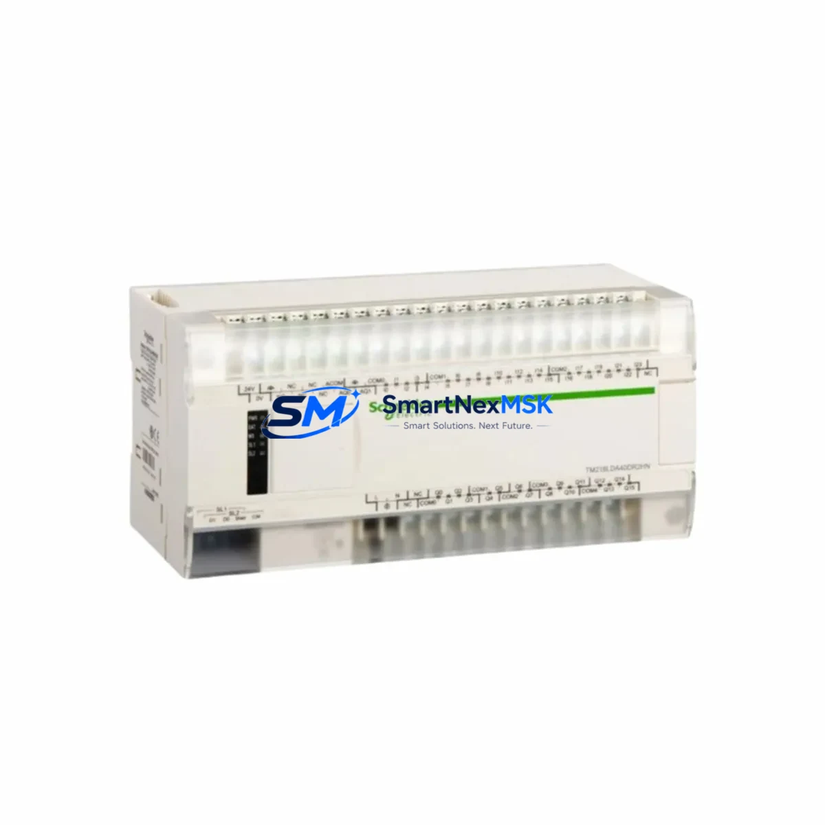 Schneider TM218LDA40DR2HN Logic controller
