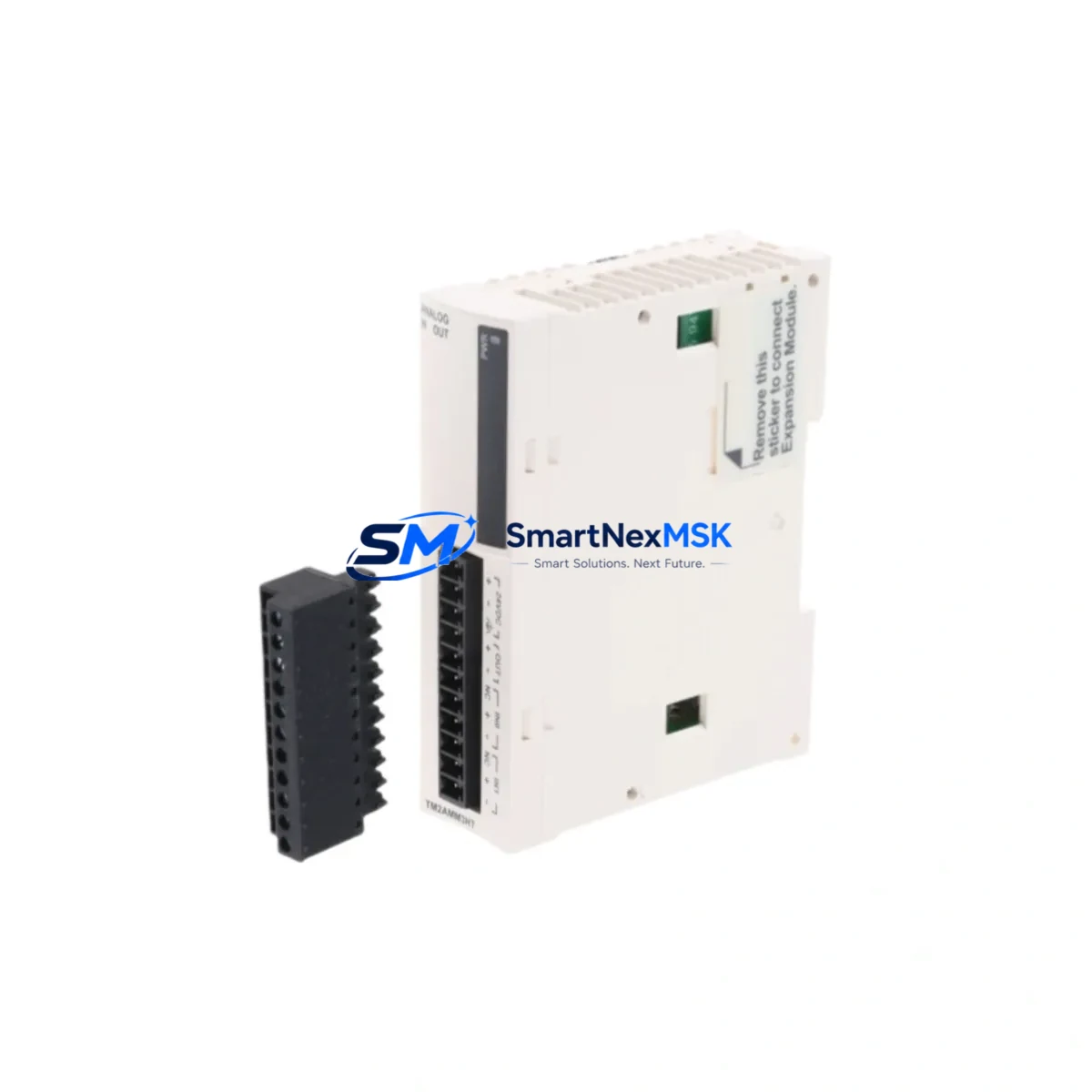 Schneider TM2AMM3HT Analog input module