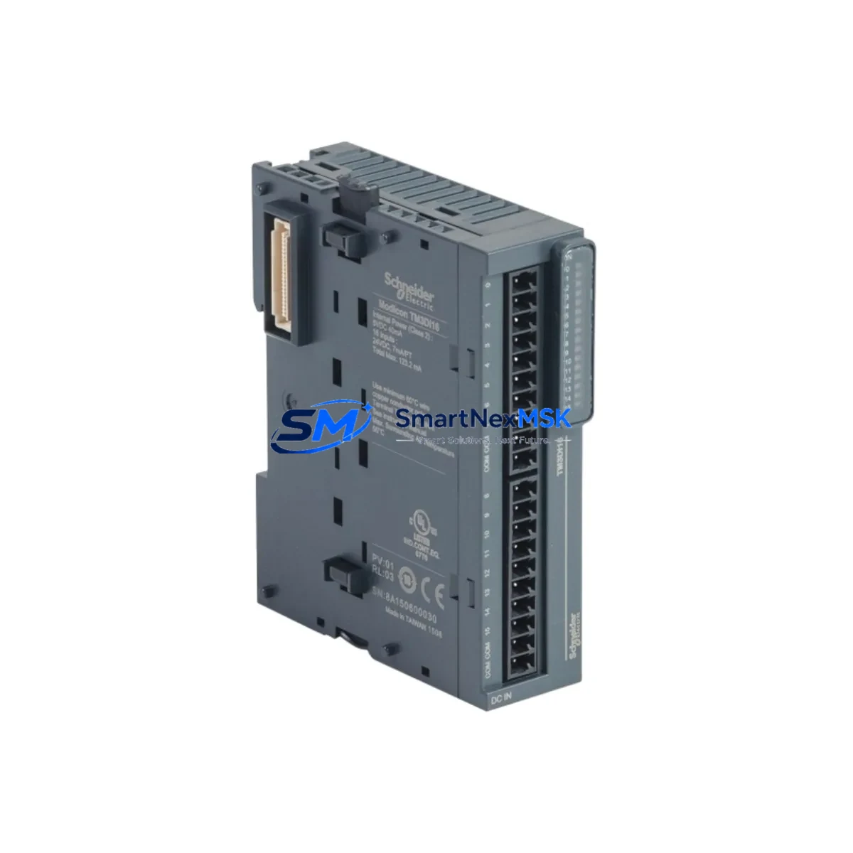 SCHNEIDER TM3DI16 Input Module