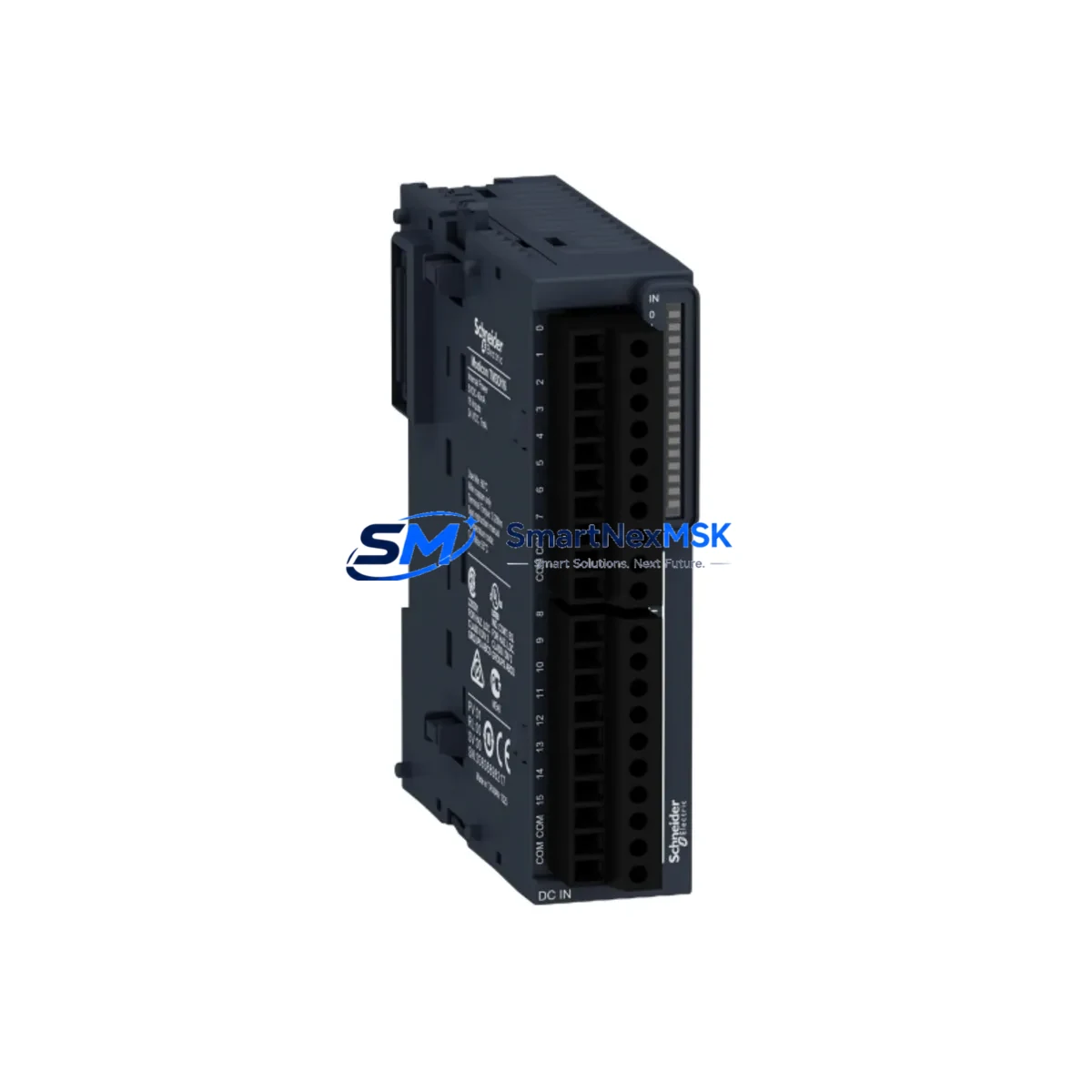 SCHNEIDER TM3DI16 Input Module image 2