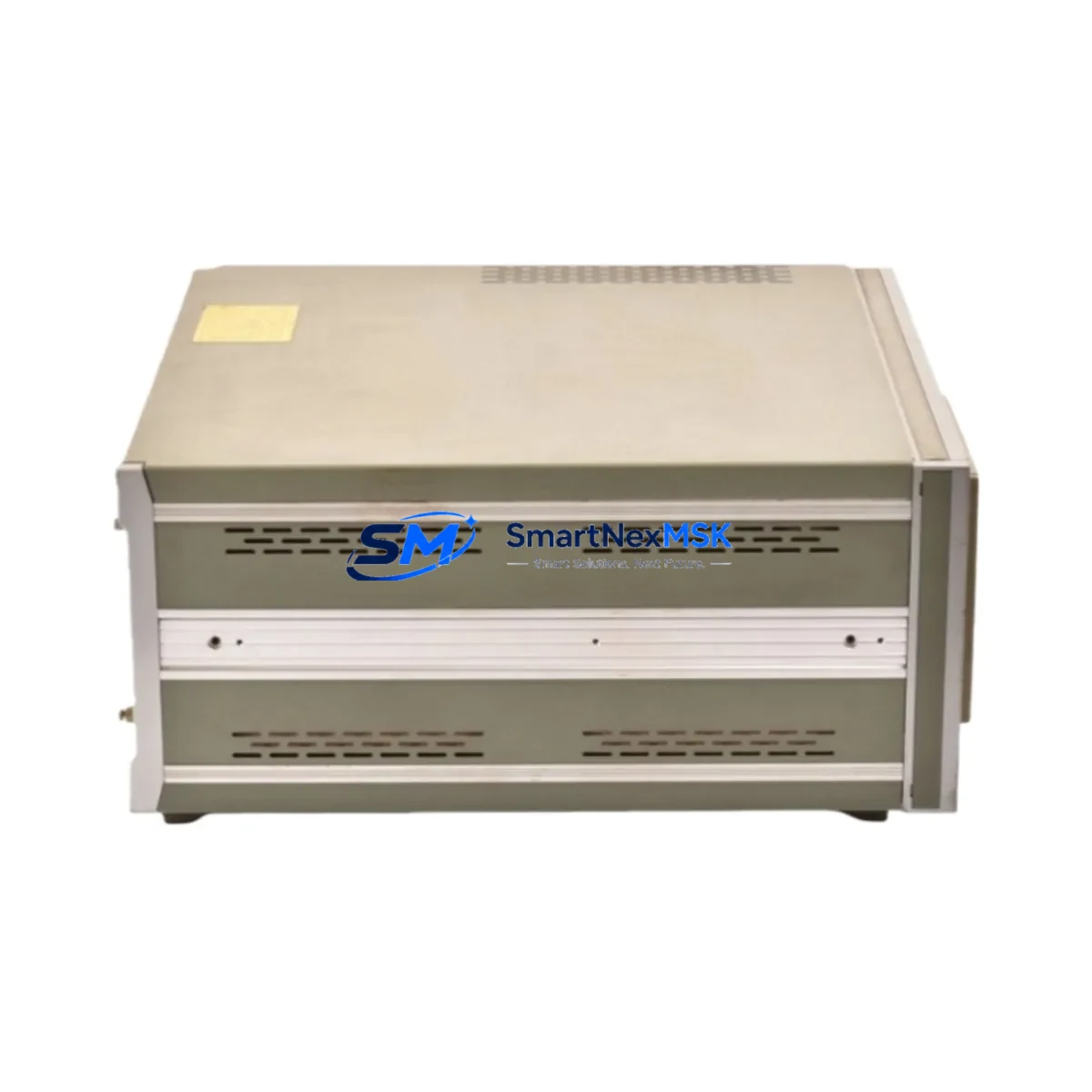 Ono Sokki TN-111 Positioning Control Unit image 2