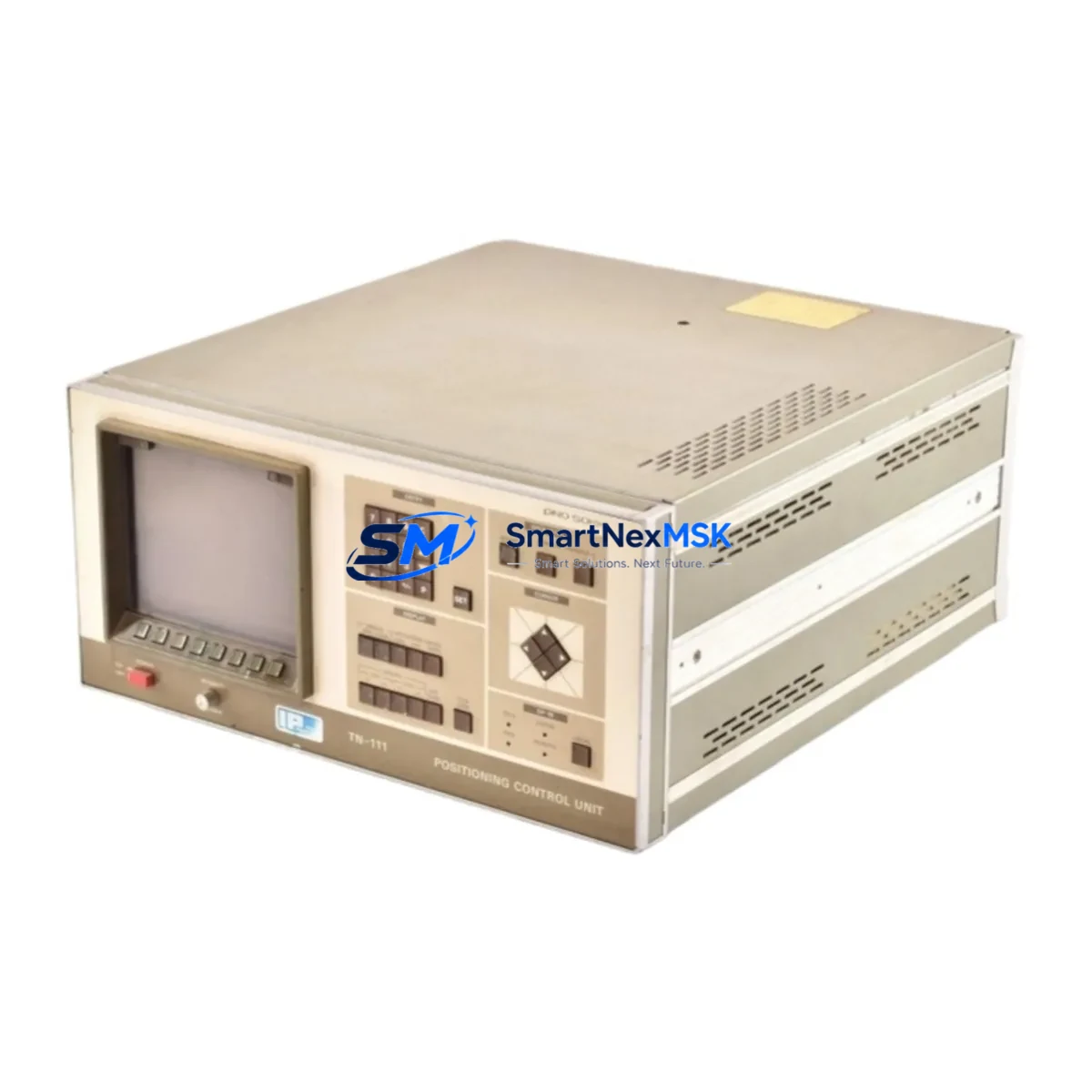 Ono Sokki TN-111 Positioning Control Unit image 3