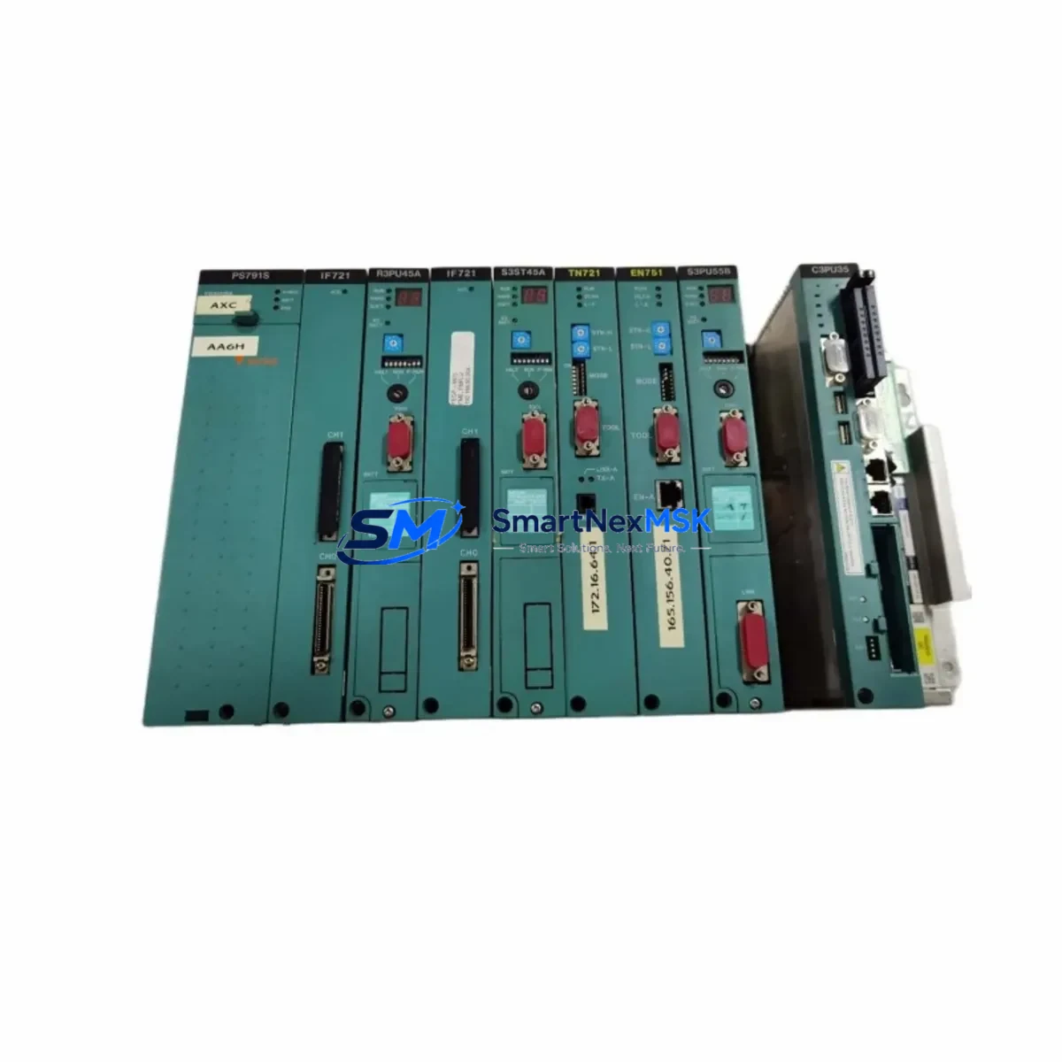 TOSHIBA TN721 GTN721 Servo Control Motor Power Supply